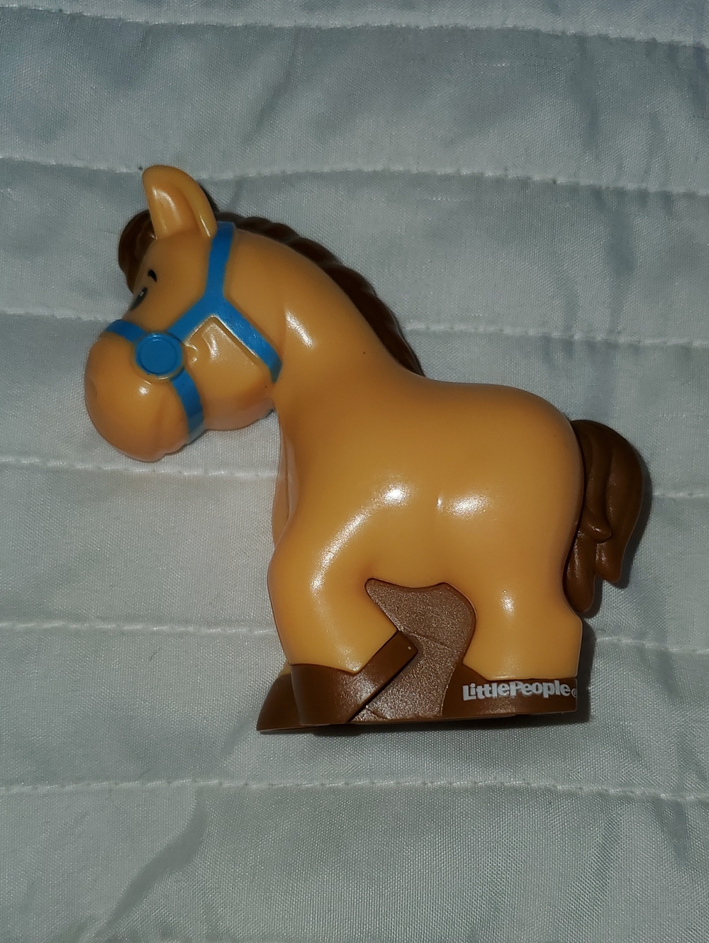 Fisher-Price Little People Horse